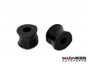 FIAT 500 Front Sway Bar Bushing - 20mm - Powerflex - Black Series